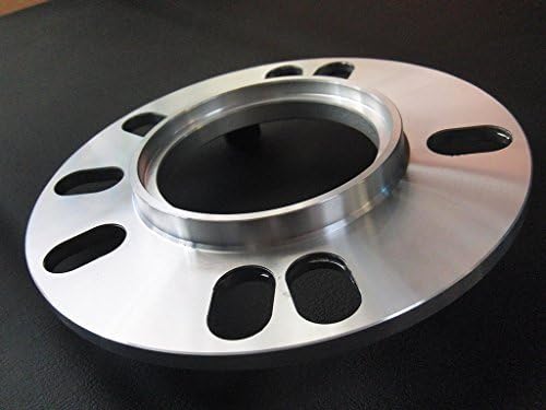 FIC XWPHRS-560 HR SPACER 5mm PCD 100~114.3 4H&5H ID60 to OD73mm (PAIR)
