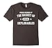 The Basket Of Deplorables Team T-Shirt