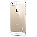 Spigen Ultra Fit iPhone 5S/5/SE Case with Premium Finish Coating for iPhone 5S/iPhone 5/iPhone SE