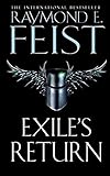 [Exile's Return] (By: Raymond E. Feist) [published: September, 2005]