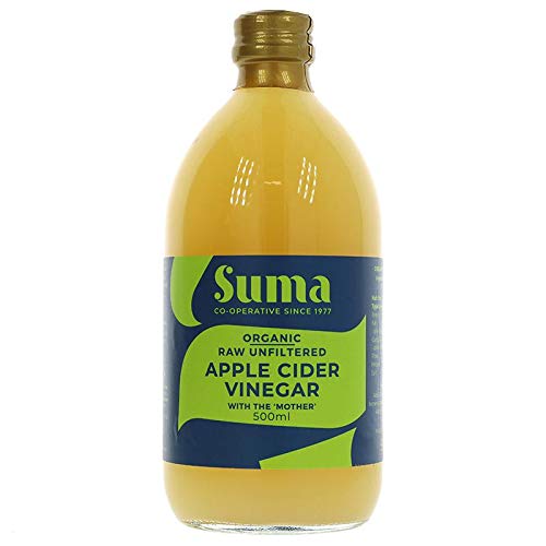 SUMA CIDER VINEGAR