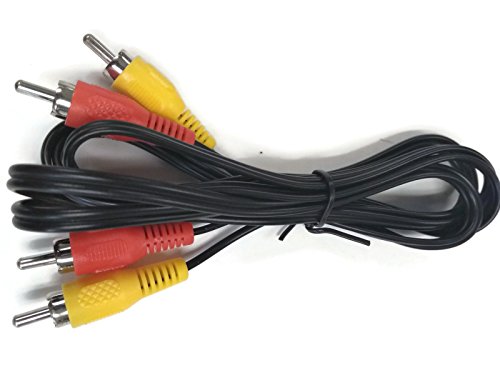 image for Castlelake Products Nintendo NES AC Adapter / AV Adapter / 2 controlle