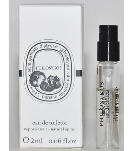 Amazon.com : Diptyque L'Ombre Dans L'Eau Eau de Toilette Spray .06