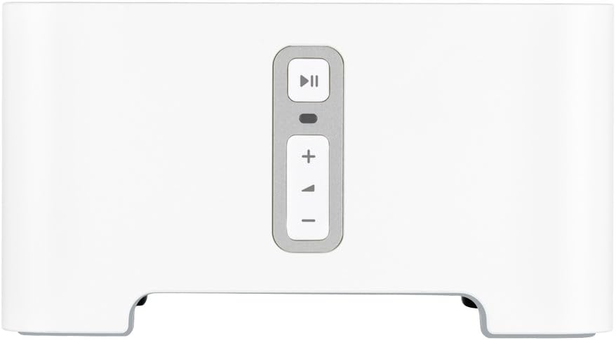 sonos connect smart wireless stereo adaptor