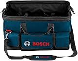 Bosch Professional Large Size L Tool Bag Holdall Heavy Duty Durable Nylon view 4