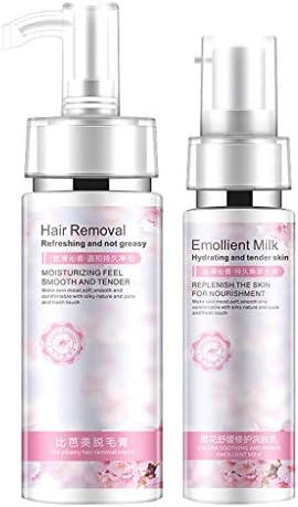 nightfall Hair Removal Spray,100% Natural Hair Growth Inhibitor Permanent,Remover Hair Inhibiting & Body Face Hair