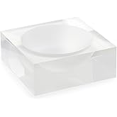 Tizo Design Women's Lucite Bowl