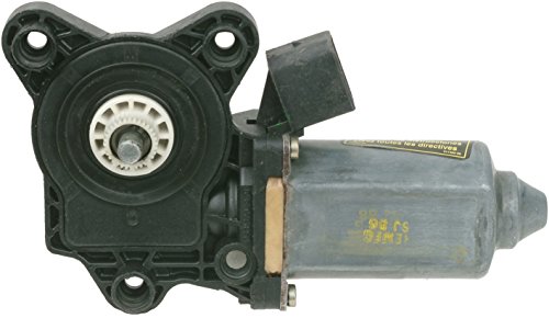 Cardone 47-3414 Remanufactured Power Window Lift Motor - Thumbnail 6