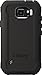 OTTERBOX Defender Series Case for Samsung Galaxy S6 Active (ONLY) - Retail Packaging - Black