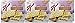 Kellogg's Special K Pastry Crisps, Brown Sugar Cinnamon, 5 Count
