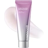 AROCELL Super Collagen Wrapping Facial Mask 80ml / 2.70 fl oz &ndash; Korean Peel Off Face Mask Pack with Collagen Film Care | Hydrating, Firming &amp; Elasticity Boosting Exfoliating Skincare