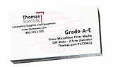 Thomas AE2400 Borosilicate Glass Microfiber