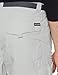 Columbia Mens Silver Ridge Cargo Short