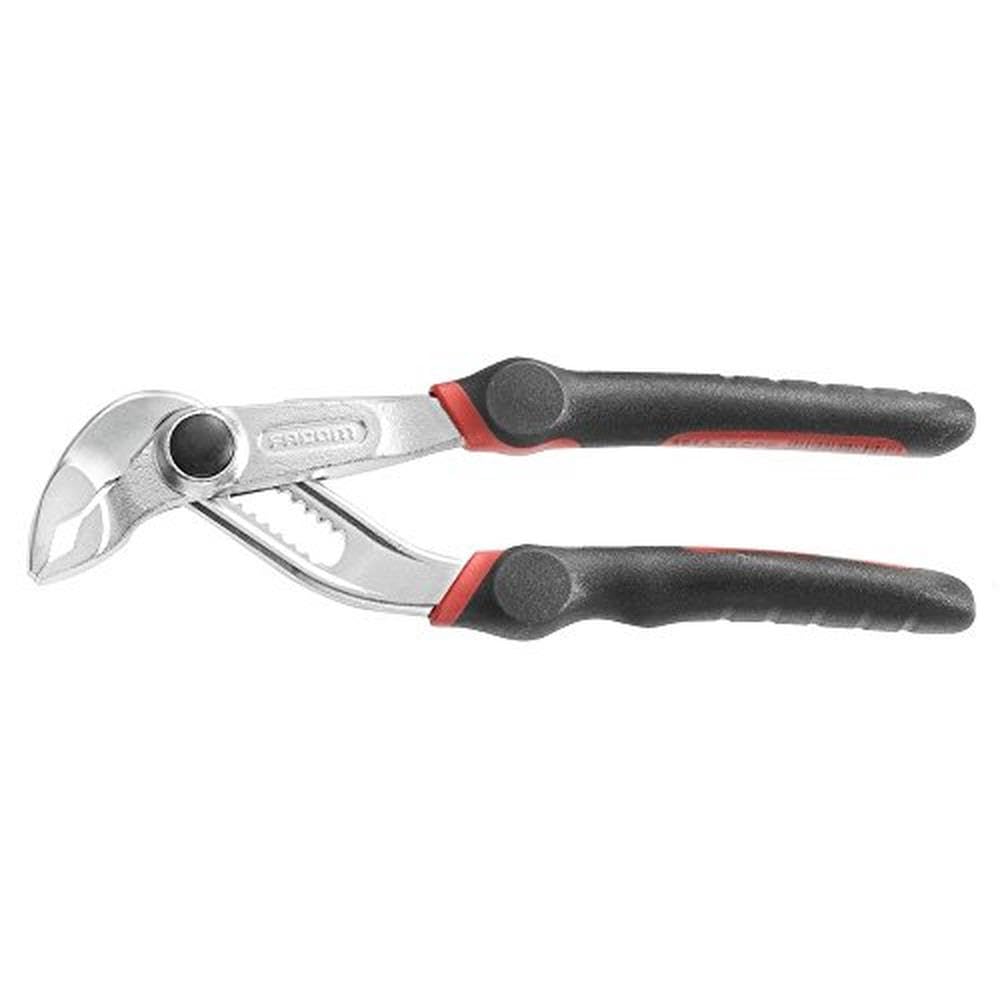Facom 181A.18CPE Locking Twin Slip Joint Multi-Grip Pliers