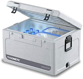 dometic 33l ice box
