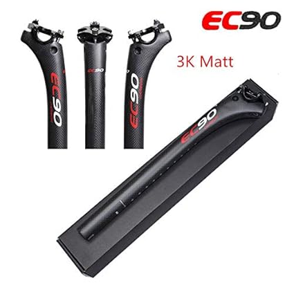 setback seatpost mountain bike