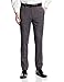 Kenneth Cole REACTION Men's Two-Button Side-Vent Suit