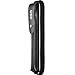 Meko Stylus Pen Case Holder Sleeves for Apple Pencil(1st and 2nd Gen), Premium Genuine Leather Case Pouch Built-in Elastic Band for Stylus Pens - Black
