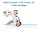 Tiny Love Classic Developmental Baby Mobile