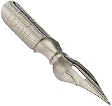 Speedball Hunt Artists' Pen Nibs--Bowl Pointed Pen No. 512 box of 12