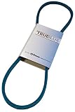 Stens 238-031 True Blue Belt, 31in L, 3/8in W