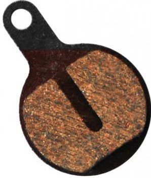 tektro brake pads halfords