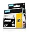 DYMO Rhino Industrial Permanent Polyester Labels, 3/8