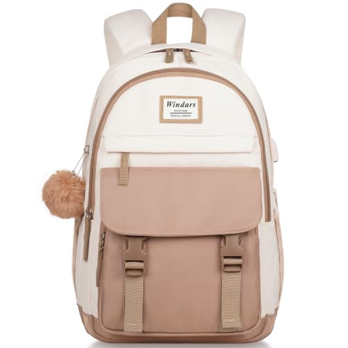 WINDARS School Backpack
