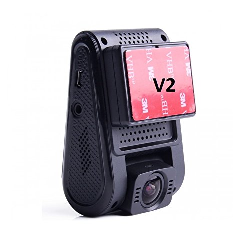 Viofo a119s v2 dashcam (latest updated summer 2017 v2 gps mount, …
