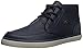Lacoste Men's Sevrin MID 417 1 Sneaker, Navy, 10 M US