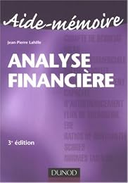 Analyse financière