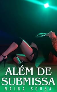 Livro Além de Submissa