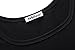 MsBasic Women Simple Designed Long Sleeve Round Neck Casual Flared Midi Dress