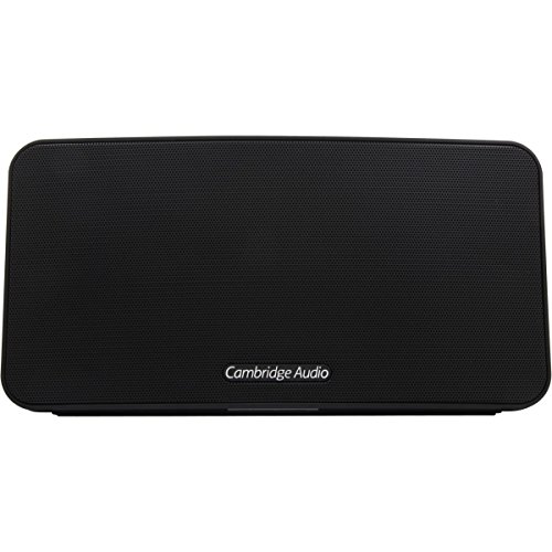 Cambridge Audio Minx GO V2 Wireless Music Streaming System (Black)
