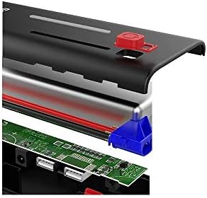 Currens 7 Egg Incubator Digital Mini Egg Incubators Chicken Duck Eggs Incubator Egg Hatcher