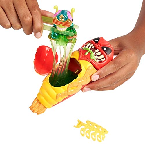 Treasure X Variety Pack - Aliens - Kings Gold Mystical Beasts