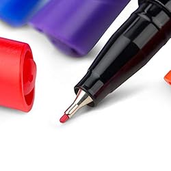 BIC Color Collection by Conte Felt Pen, CBBC44EC-AST