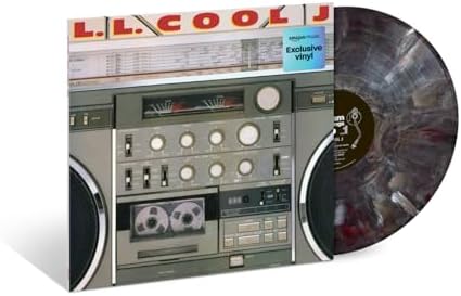 LL Cool J - 14 Shots to the Dome - Amazon.com Music
