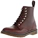 Dr. Martens Men's Pascal 8 Eye Boot