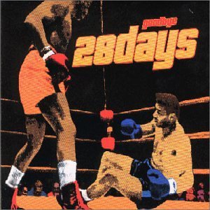 28 Days - Goodbye Version 2 By 28 Days - Zortam Music