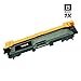 AZ Compatible Toner Cartridge Replacement for Brother TN221 TN225 Hl-3170Cdw Mfc 9130CW Hl-3140Cw (Black, Magenta, Yellow, Cyan, 4-Pack)