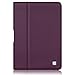 CaseCrown Bold Standby Case (Purple) for Amazon Kindle Fire HD 8.9 Inch (Built-in magnet for sleep / wake feature)