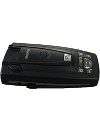 Detector de radar Escort Passport S75 con BSM Filtro & GPS con Auto Lock