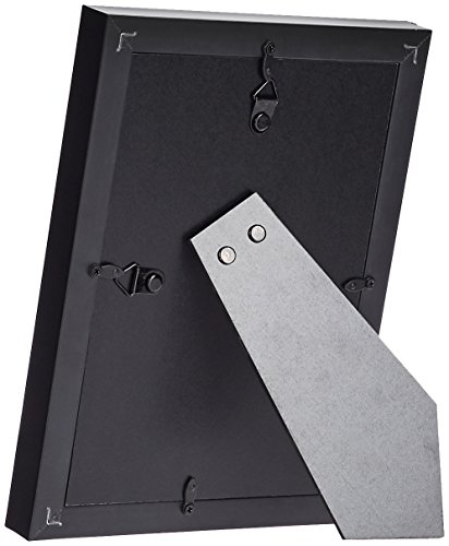 4 AmazonBasics+Photo+Frame+Mat+matted