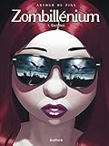 Zombillénium, Tome 1 : Gretchen by 