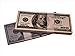 Motion Picture Money 140PCS Movie Prop Money Full Print 2 Sided Set of:100PCS $100 and 40PCS $20 Realistic Money Stacks,Copy Money Play Money That Looks Real for Movie, TV, Videos, Birthday Party