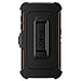 OtterBox Defender Series Case for Samsung Galaxy S7 - Retail Packaging - Realtree Xtra CAMO (Orange/Black/RT Xtra CAMO)