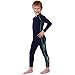 Nozone Stinger Children's Sun Protective Swimsuit - UPF 50+
