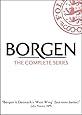 Borgen: The Complete Series