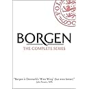 Borgen: The Complete Series